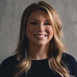 Meet your Posher, Janie